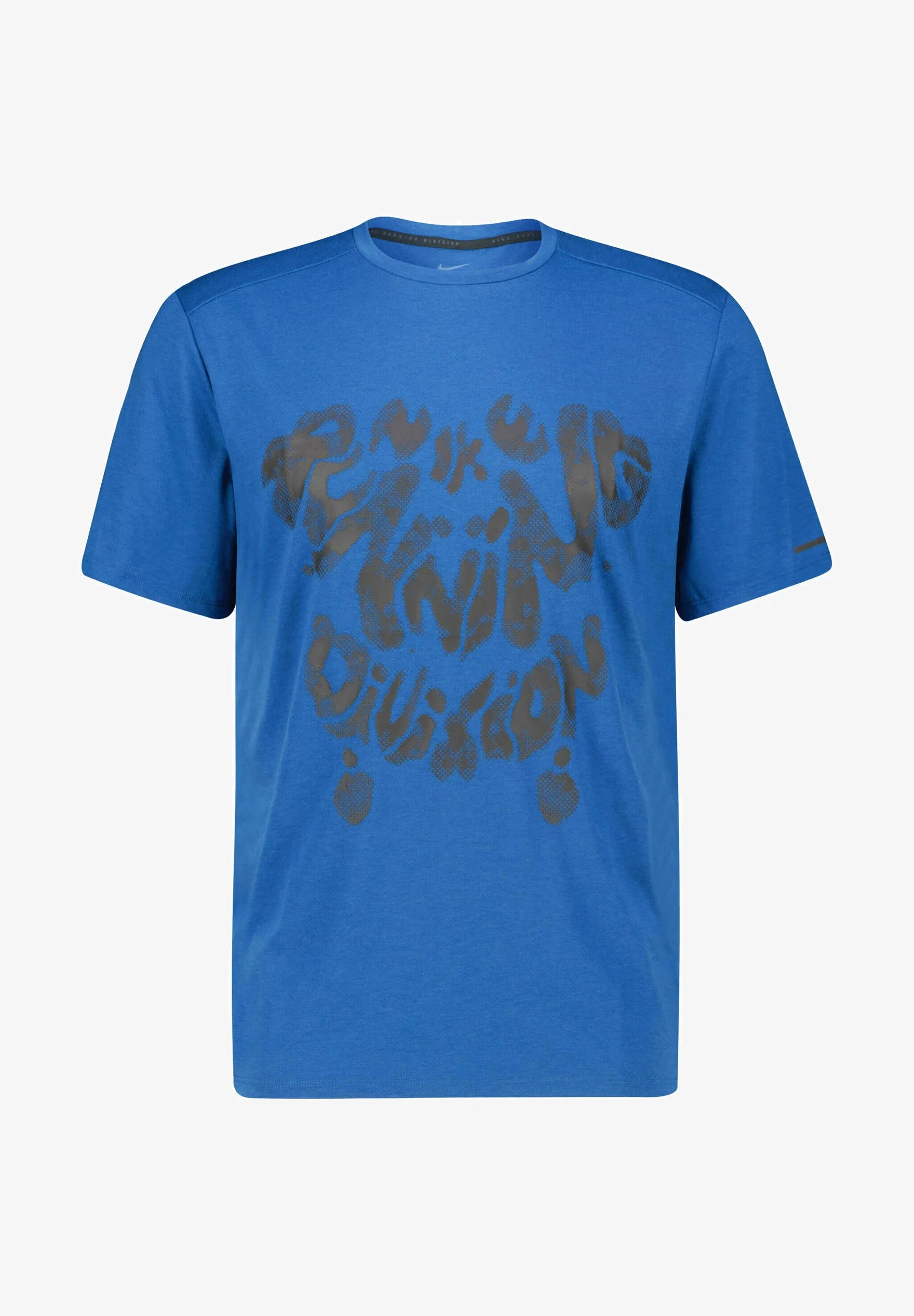 Nike Running Division T-Shirt bleu Best 1380870-001
