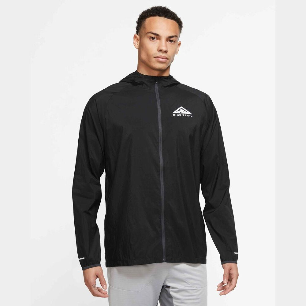 Nike Trail Running Windrunner Jacket Rival Sport