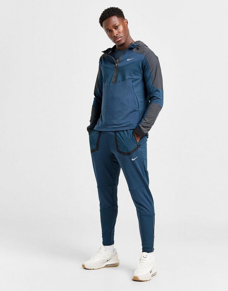 Nike Phenom Elite Running Pants  Fitness Training Running Trousers Breathable Casual Pants Lightweight Plaid Sports Pants 1390151-025