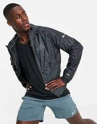 Veste noire Nike Sports Lightweight Vest Padded Lightweight Insulated Vest 13891