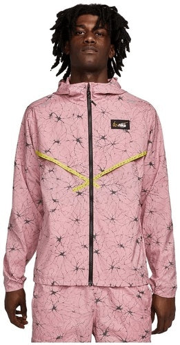 Nike Running Division Windrunner Jacket Best 1380870-001