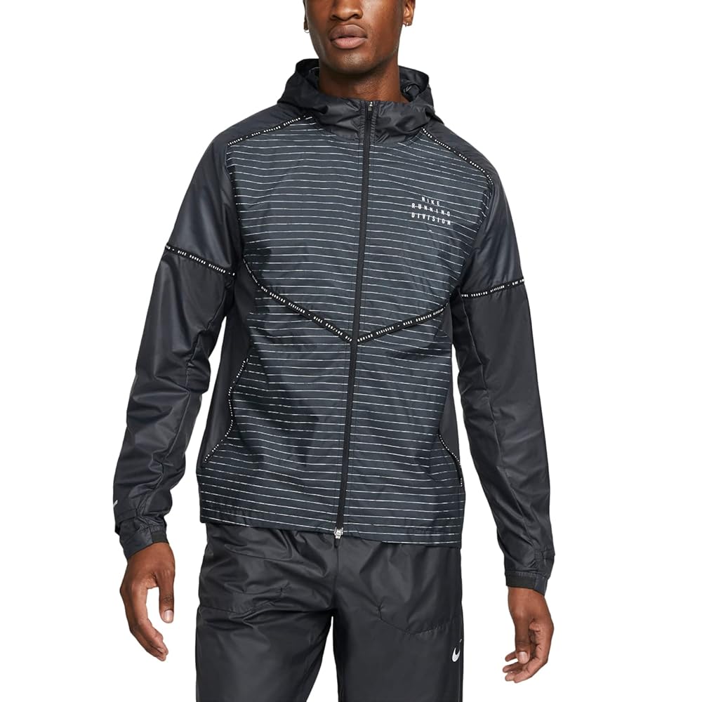 Veste noire Nike Sports Lightweight Vest Padded Lightweight Insulated Vest 13891