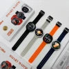 2025 Newest Fashion Cheap Price S7 Ultra Smart Watch Outdoor Sport Smart Watch Heart Rate Waterproof BT Calling Smartwatch