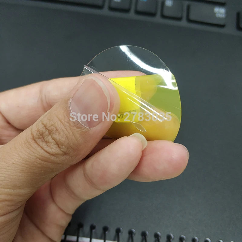 For Casio GWG-2000 Smart Watch HD Clear / Matte / Anti Blue Light Soft TPU Hydrogel Film Screen Protector -Not Tempered Glass