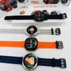 2025 Newest Fashion Cheap Price S7 Ultra Smart Watch Outdoor Sport Smart Watch Heart Rate Waterproof BT Calling Smartwatch