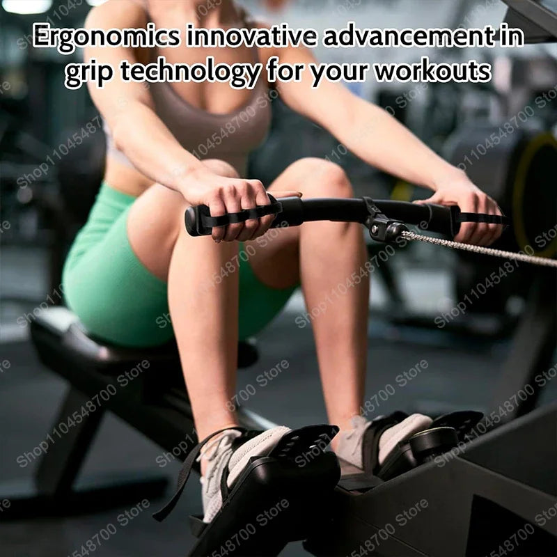 2025 New Portable and easy-to-use anti slip training gloves, used for weightlifter protection, sports training, exercise, gift