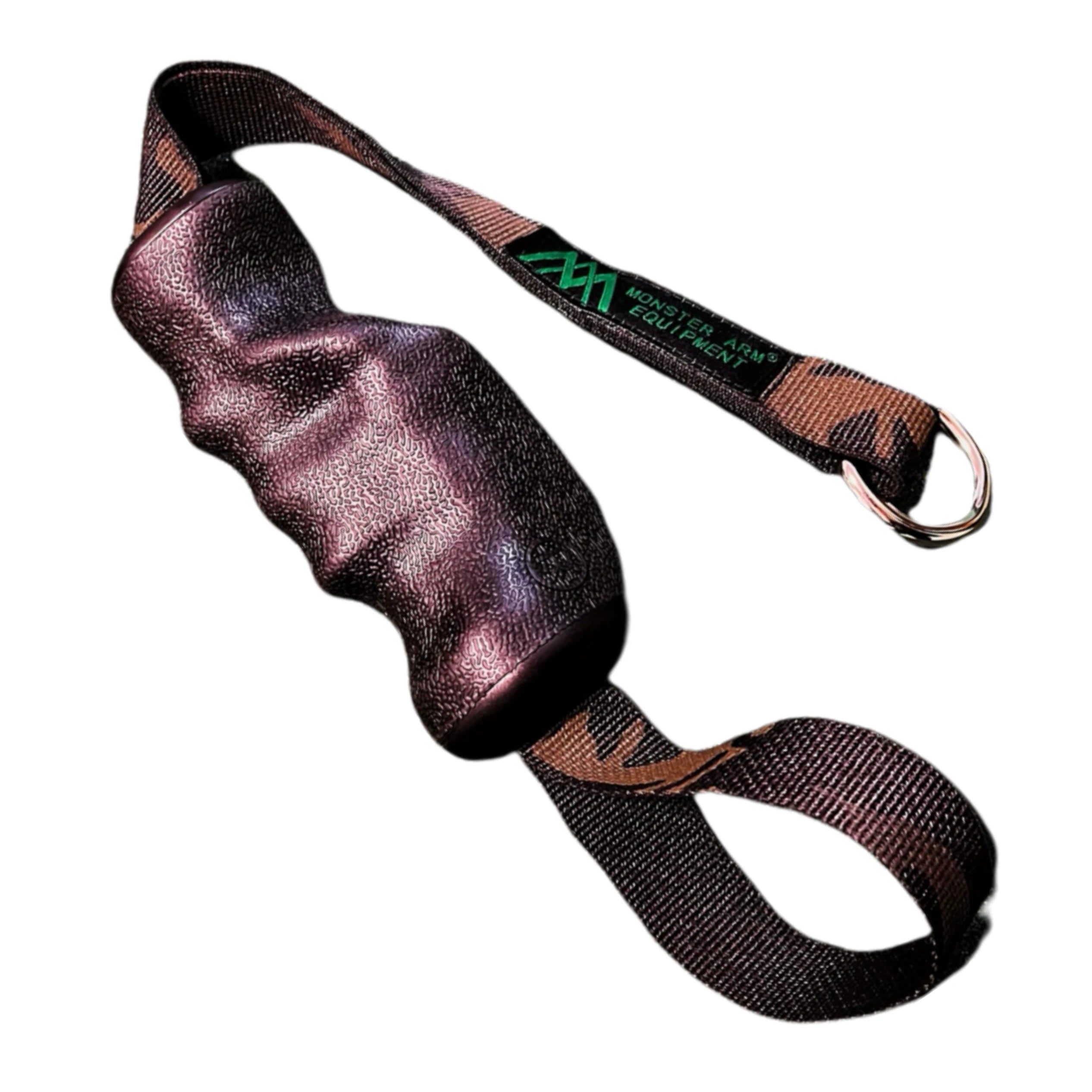 Bionic Wrist Exercise Trainer Webbing Straps Wrestling Supination Armwrestling Hand Grip Power Strength Training Gripper Muscle