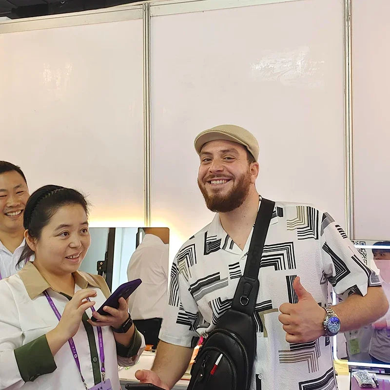 Fitness MirrorNew Fitness Mirror Touch Screen Electronic Smart Mirror Bathroom Smart Magic Mirror