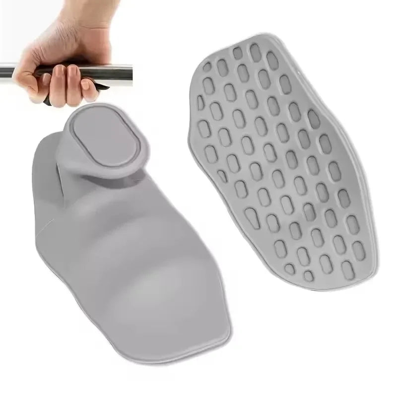 2025 New Portable and easy-to-use anti slip training gloves, used for weightlifter protection, sports training, exercise, gift