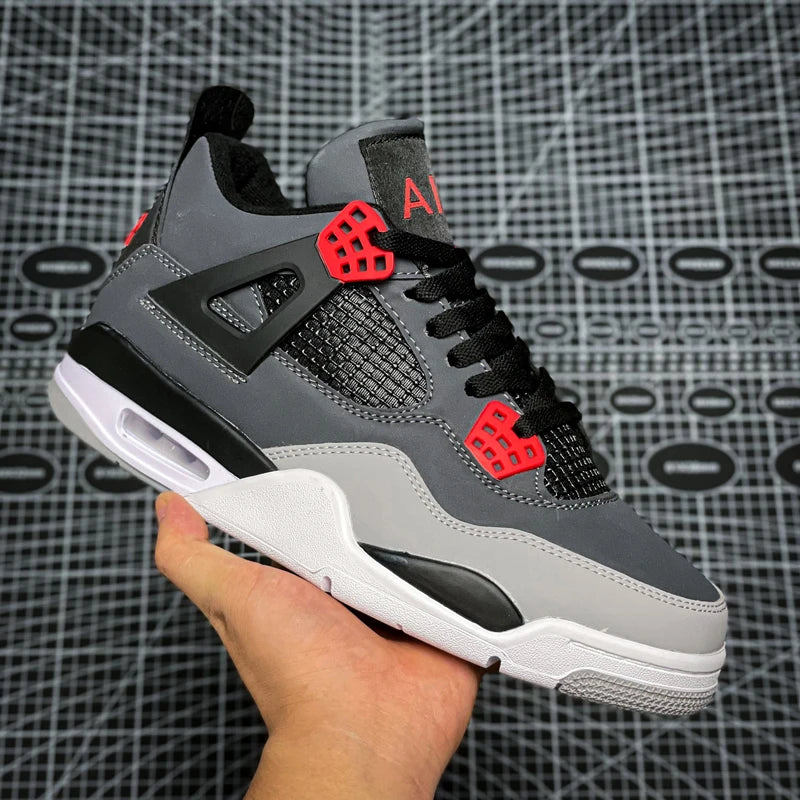 Men Sneakers Running Shoes Women Plus Size Sports Casual Couple Trainers Shock