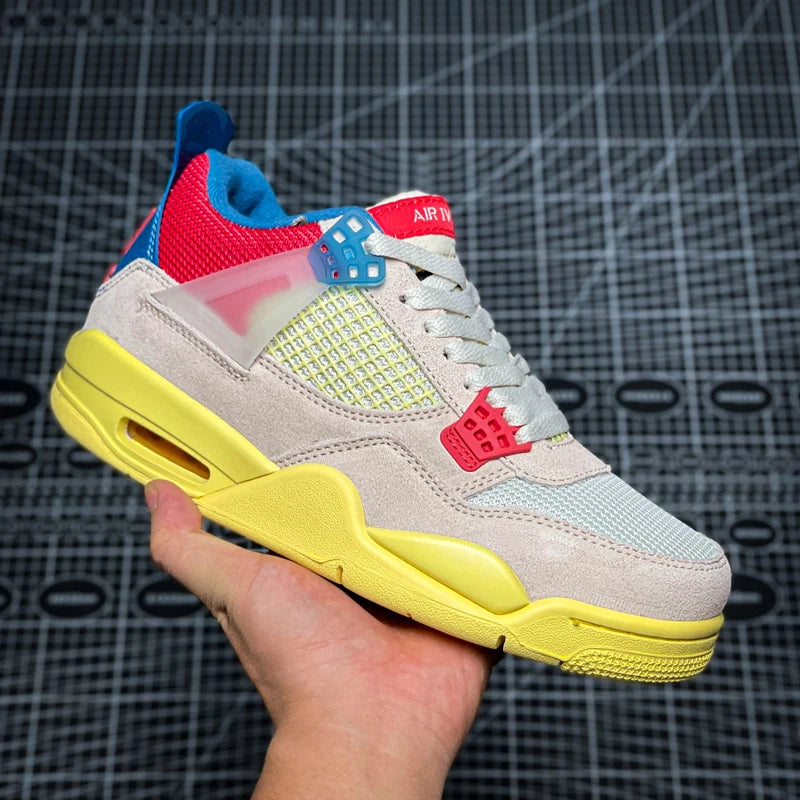 Men Sneakers Running Shoes Women Plus Size Sports Casual Couple Trainers Shock