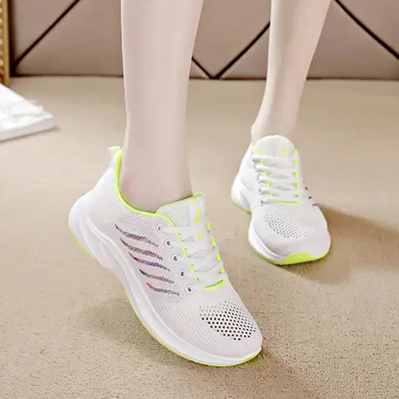 2025 New Classic Running Shoes Lightweight Casual Sneakers for Men Women Soft Sole Sport Tenis b22 Shoes Casual Sneakers