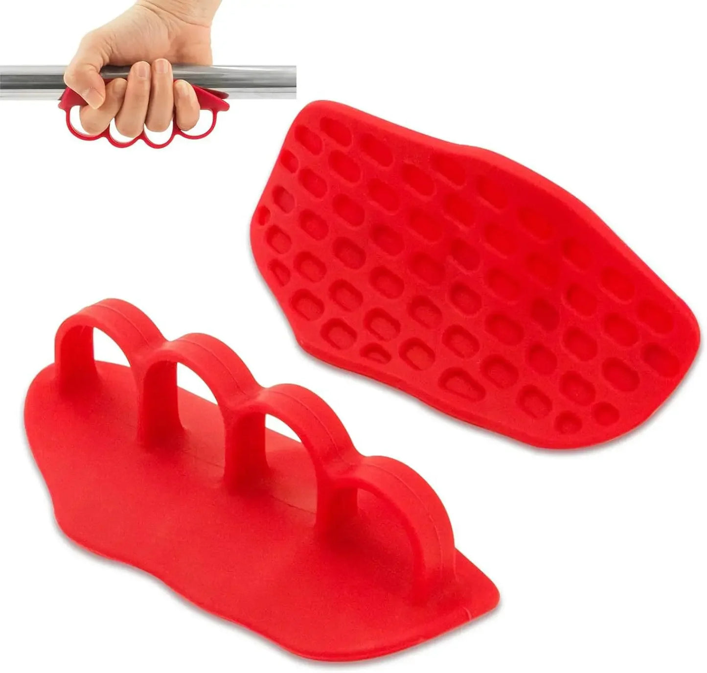 2025 New Portable and easy-to-use anti slip training gloves, used for weightlifter protection, sports training, exercise, gift