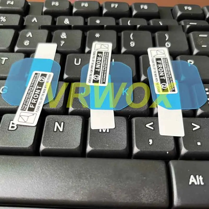 1/3/5PCS For CA-53W CA-53WF-8B 2B 3B CA-53W-1Z Watch HD Clear Anti-Scratch Nano Explosion-proof Screen Protector