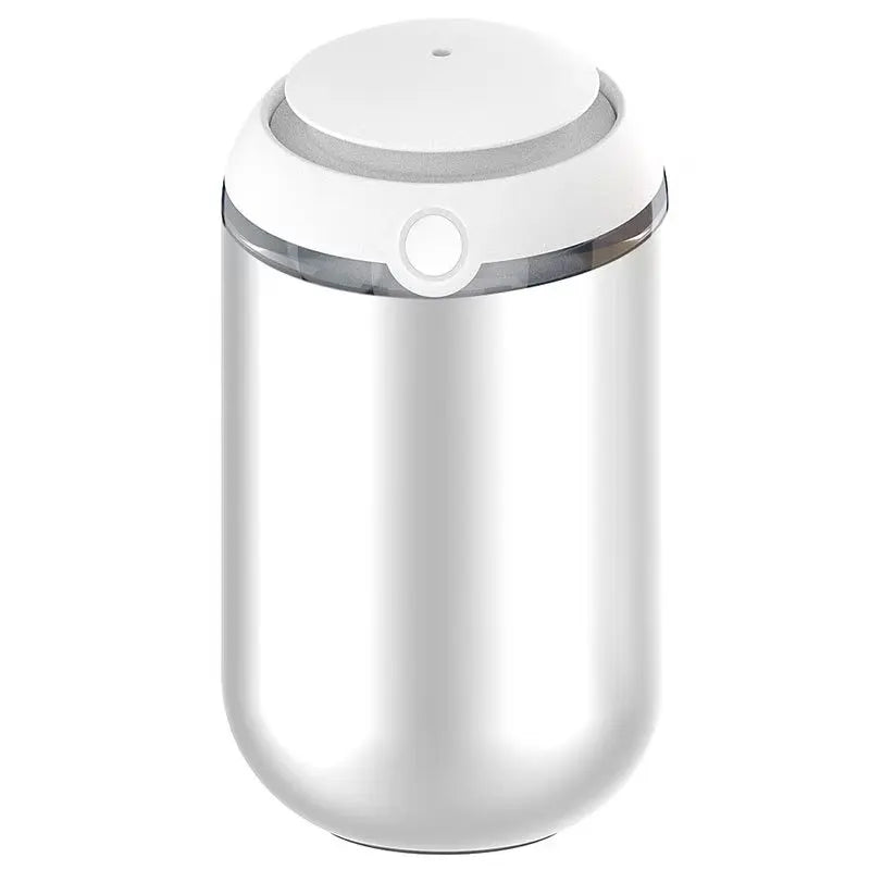 Car Air Freshener AI Smart Aroma Diffuser Essential Oil Room Fragrance USB Charging Smell Distributor Aromatherapy Machine