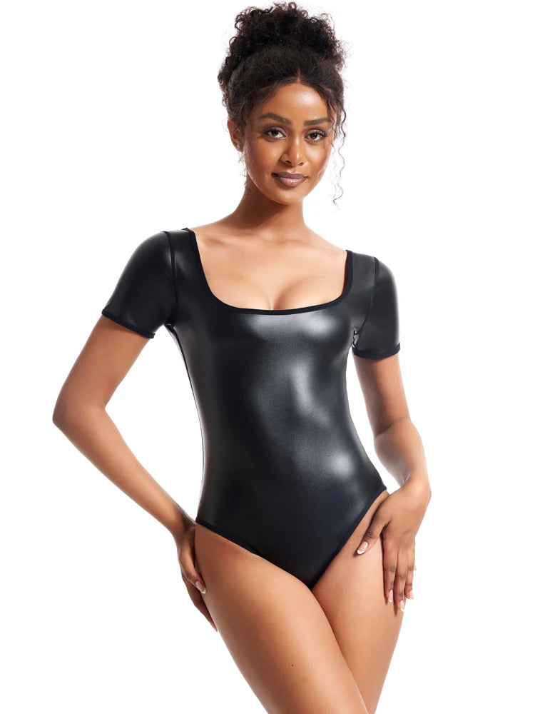 Women's Body Shapers U Neck Sleeveless Tops Pants Bodysuit Jumpsuit Waist Trimmers Corsets Leggings Tank Tops Shapewear Bodysuit