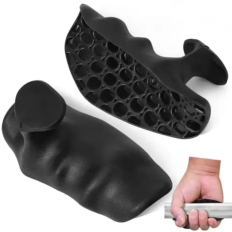 2025 New Portable and easy-to-use anti slip training gloves, used for weightlifter protection, sports training, exercise, gift