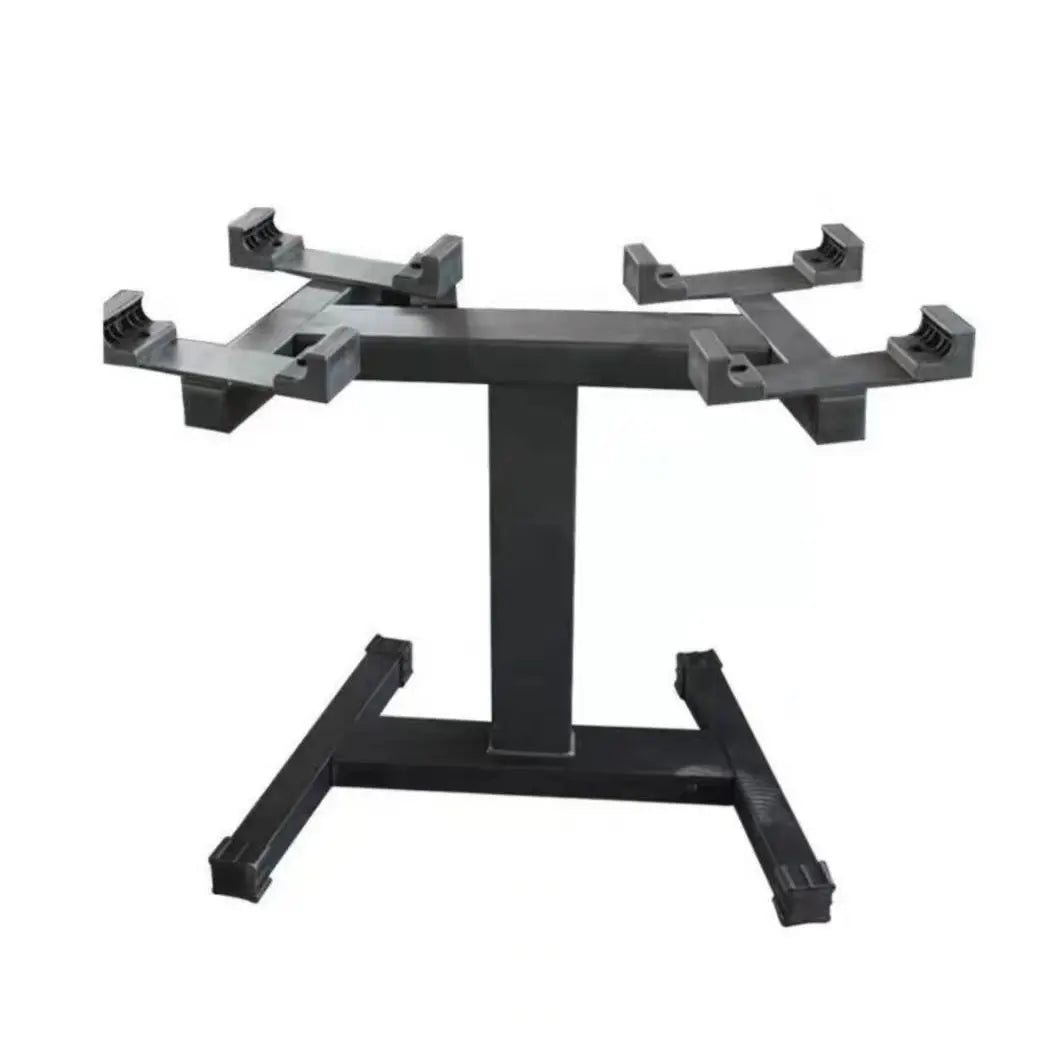 Cheap 24kg 36kg 40kg Adjustable Dumbbell Weight Lifting Dumbbells Gym Set 2kg Increments 32kg With Stand Trade 36kg 2kg 40 Lbs