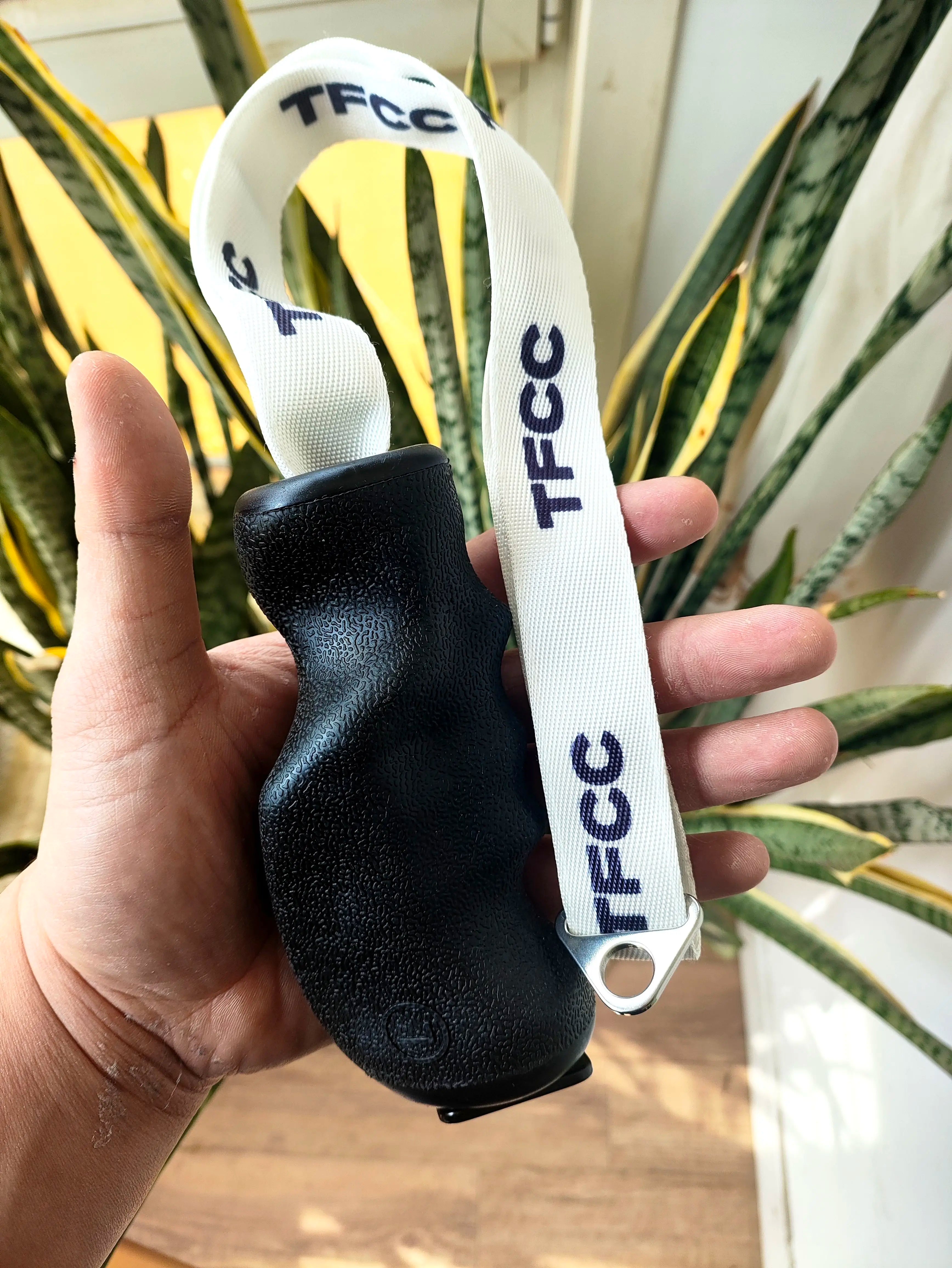 Bionic Wrist Exercise Trainer Webbing Straps Wrestling Supination Armwrestling Hand Grip Power Strength Training Gripper Muscle