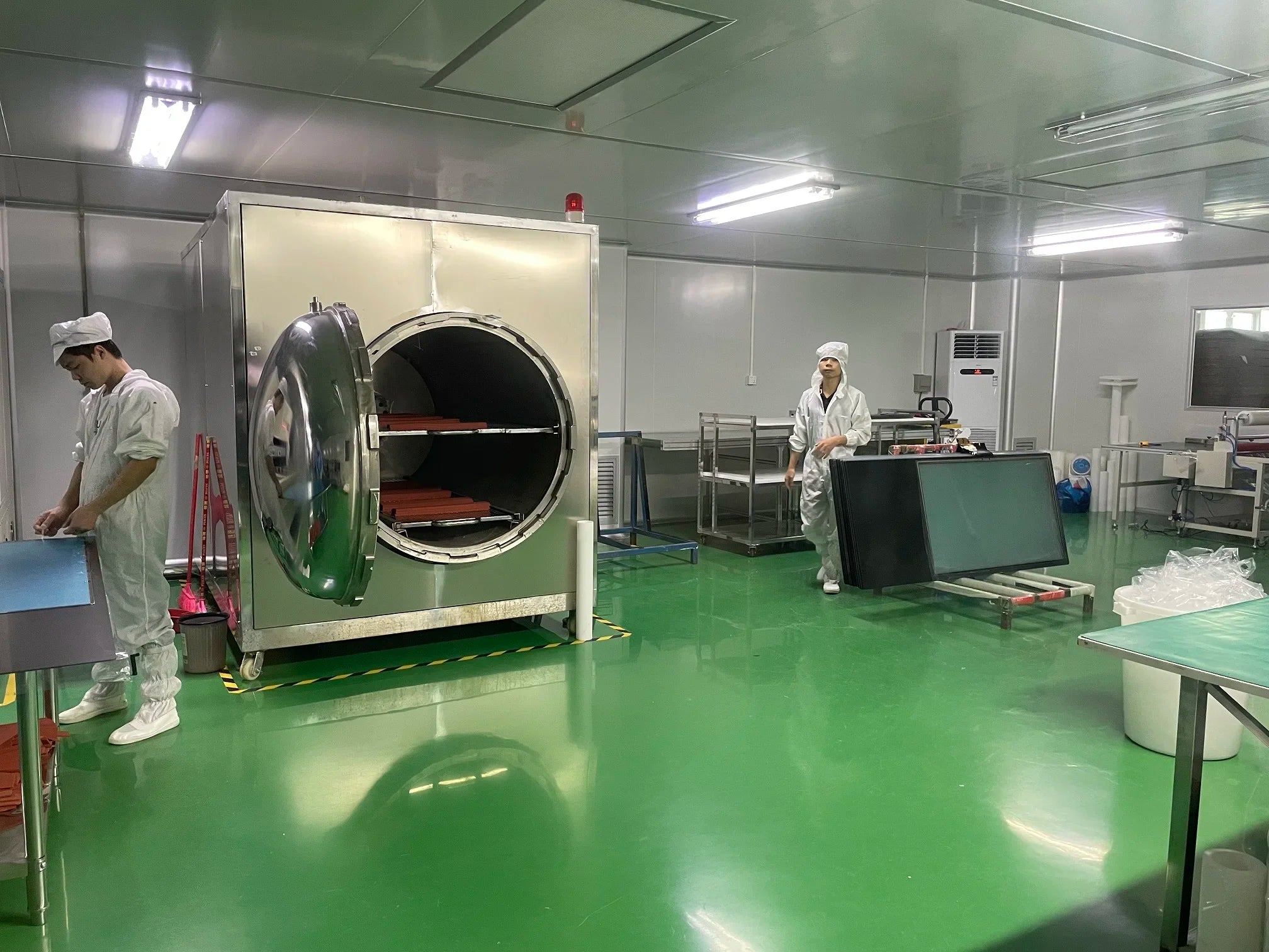 Fitness MirrorNew Fitness Mirror Touch Screen Electronic Smart Mirror Bathroom Smart Magic Mirror