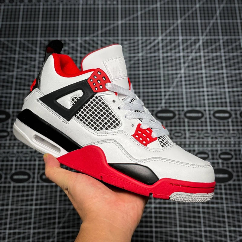 Men Sneakers Running Shoes Women Plus Size Sports Casual Couple Trainers Shock