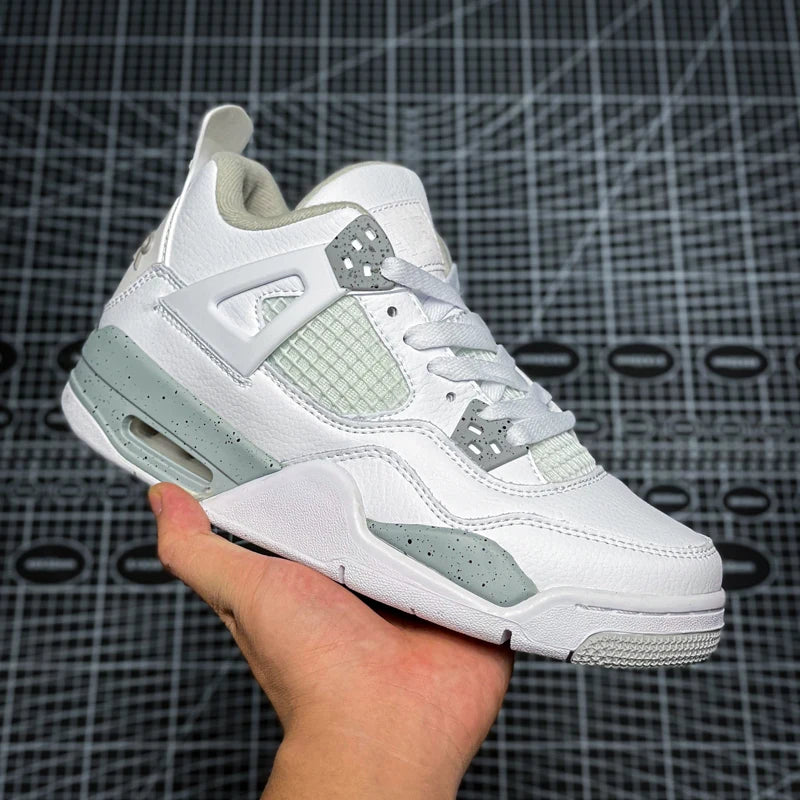 Men Sneakers Running Shoes Women Plus Size Sports Casual Couple Trainers Shock