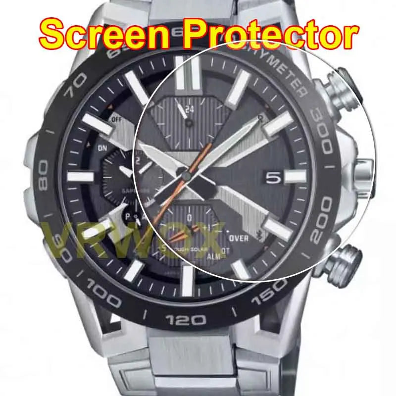 2PCS/3pc screen protector EQB-2000 EQB-1200 EQB-1100 EQB-1000 EQB-900D EQB-800 EQB-501 EQB-700 EQB-510D EQB-600D EQB-500d