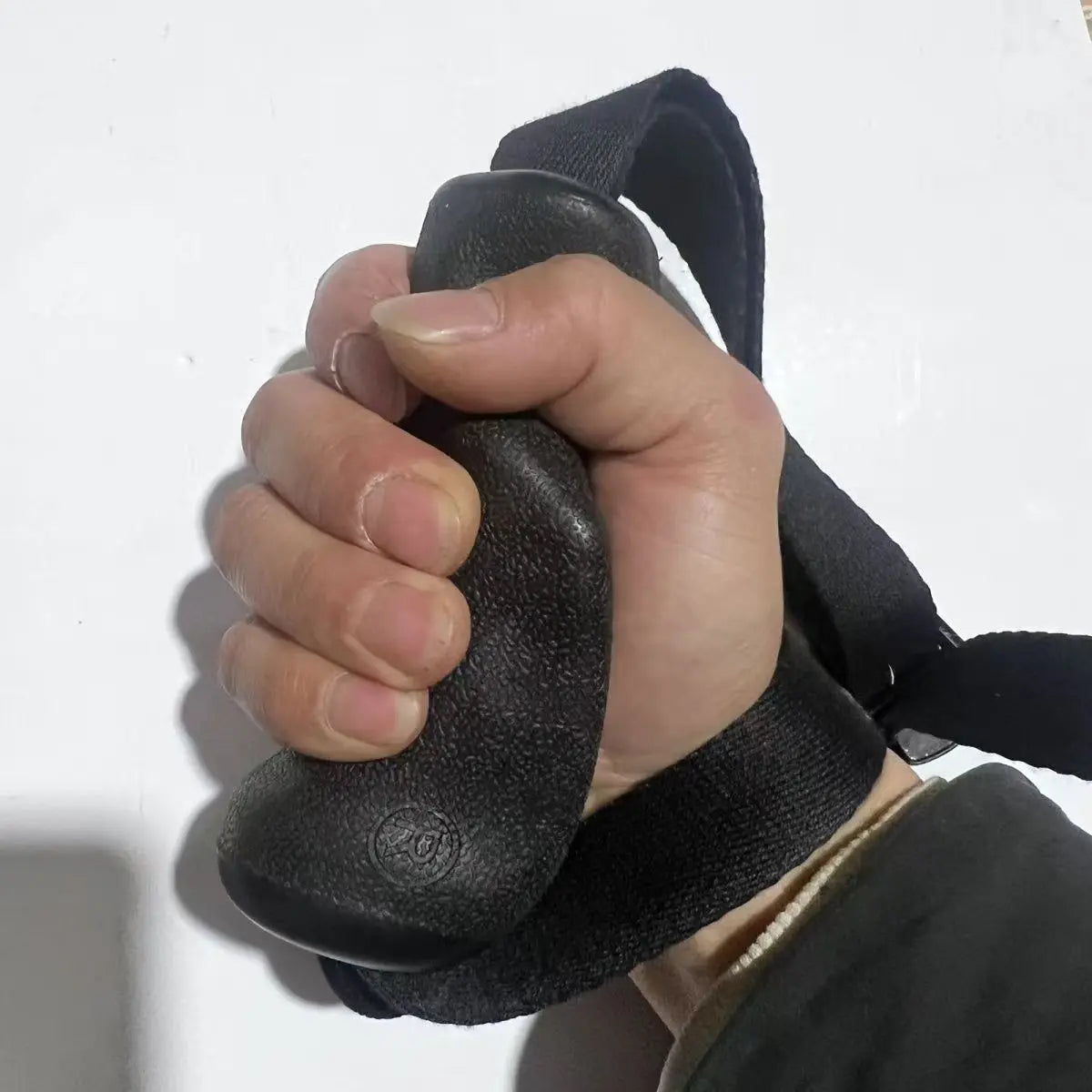 Bionic Wrist Exercise Trainer Webbing Straps Wrestling Supination Armwrestling Hand Grip Power Strength Training Gripper Muscle