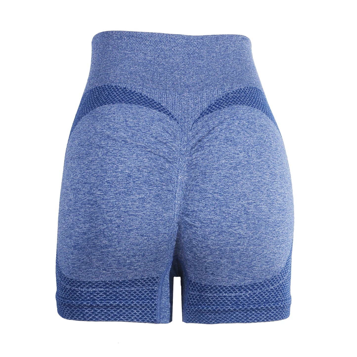 Women Summer Slim High Waist Yoga Elastic Fitness Yoga Leggings Sport Running Shorts