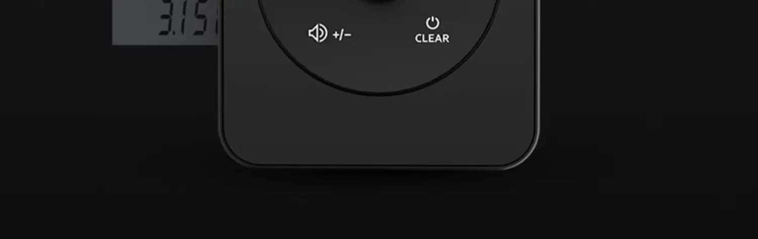 Handheld Laser Rangefinder with Green Red Infrared, Electronic Measuring Tool, High Precision Measuring Instrument