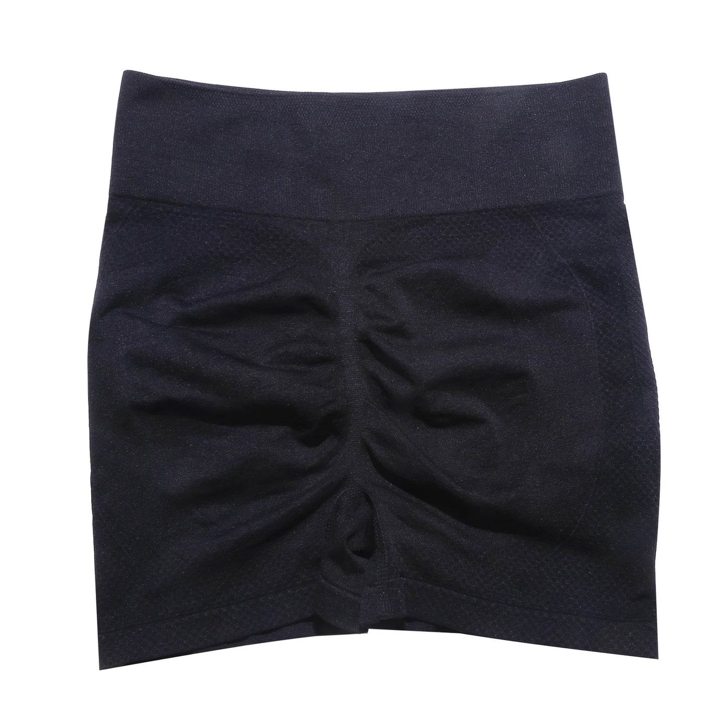 Women Summer Slim High Waist Yoga Elastic Fitness Yoga Leggings Sport Running Shorts