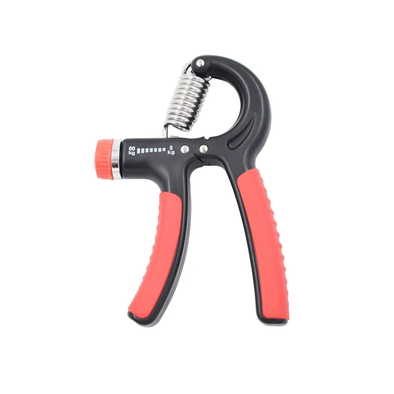 Hand Grips Strengthener Men and Women Arm Spring Finger Massager Expander Hand Exercise Gym Fitness Training Wrist Gripper 2025