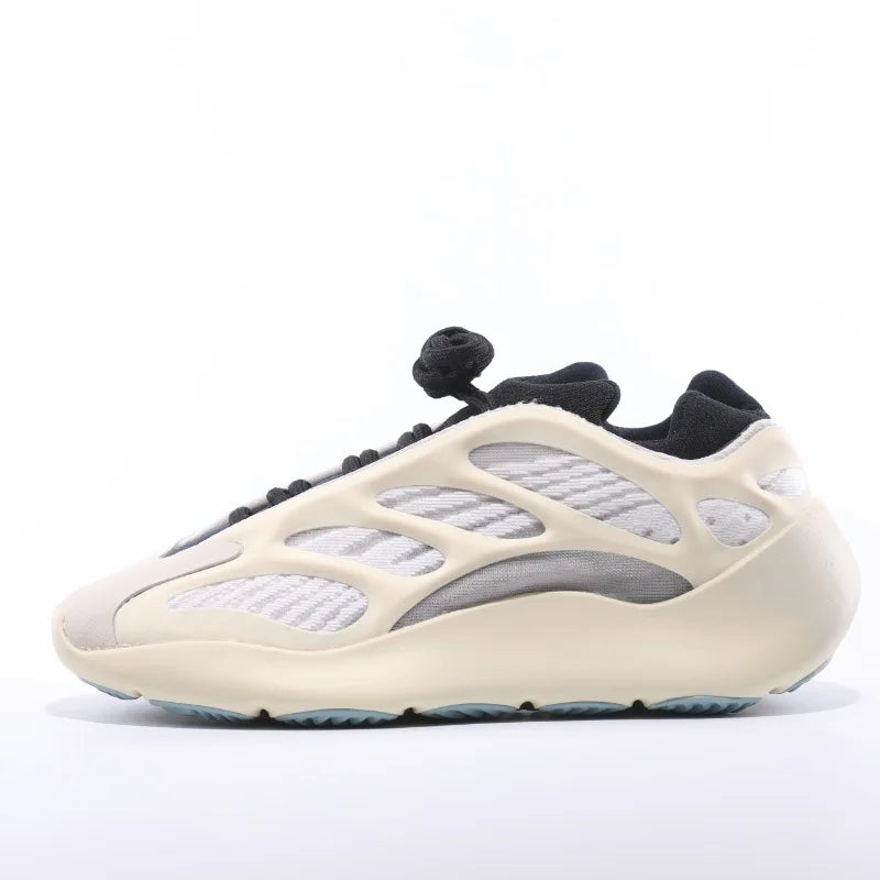 2024 New Luminous Sneakers Alien Internet Celebrity Popular Casual Shoes