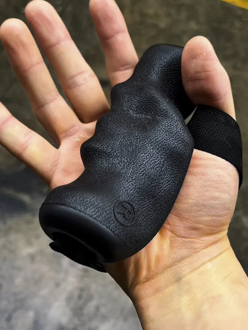 Bionic Wrist Exercise Trainer Webbing Straps Wrestling Supination Armwrestling Hand Grip Power Strength Training Gripper Muscle