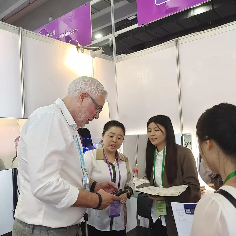 Fitness MirrorNew Fitness Mirror Touch Screen Electronic Smart Mirror Bathroom Smart Magic Mirror