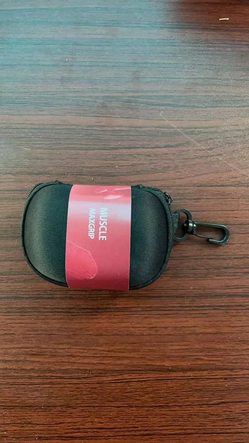 Anti-Slip Weight Lifting Grips Shock-Absorbing Gloves Callus Prevention Unisex Gym Gloves Pull-Up Bar Grips Training Gear