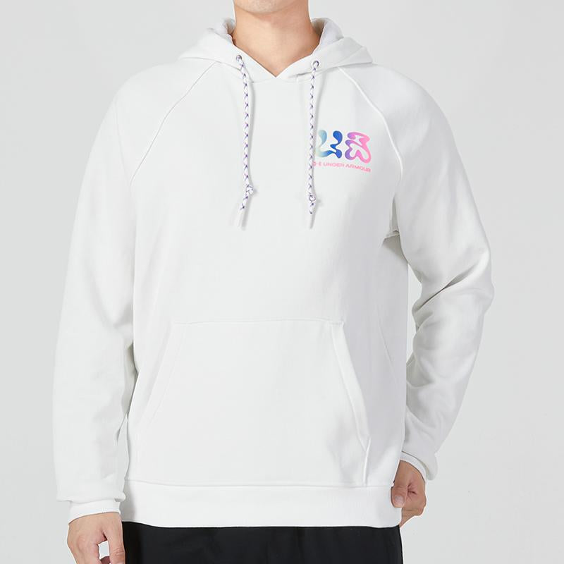 Under Armour Rival Fleece Hoodie  UA Best 1380870-001