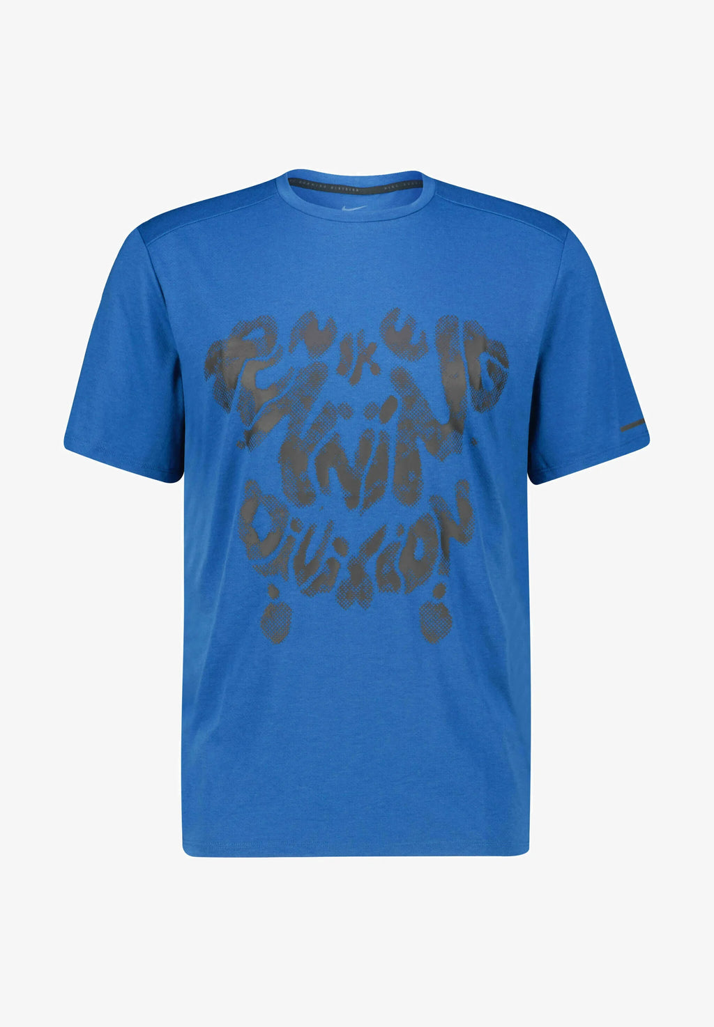 Nike Running Division T-Shirt bleu Best 1380870-001
