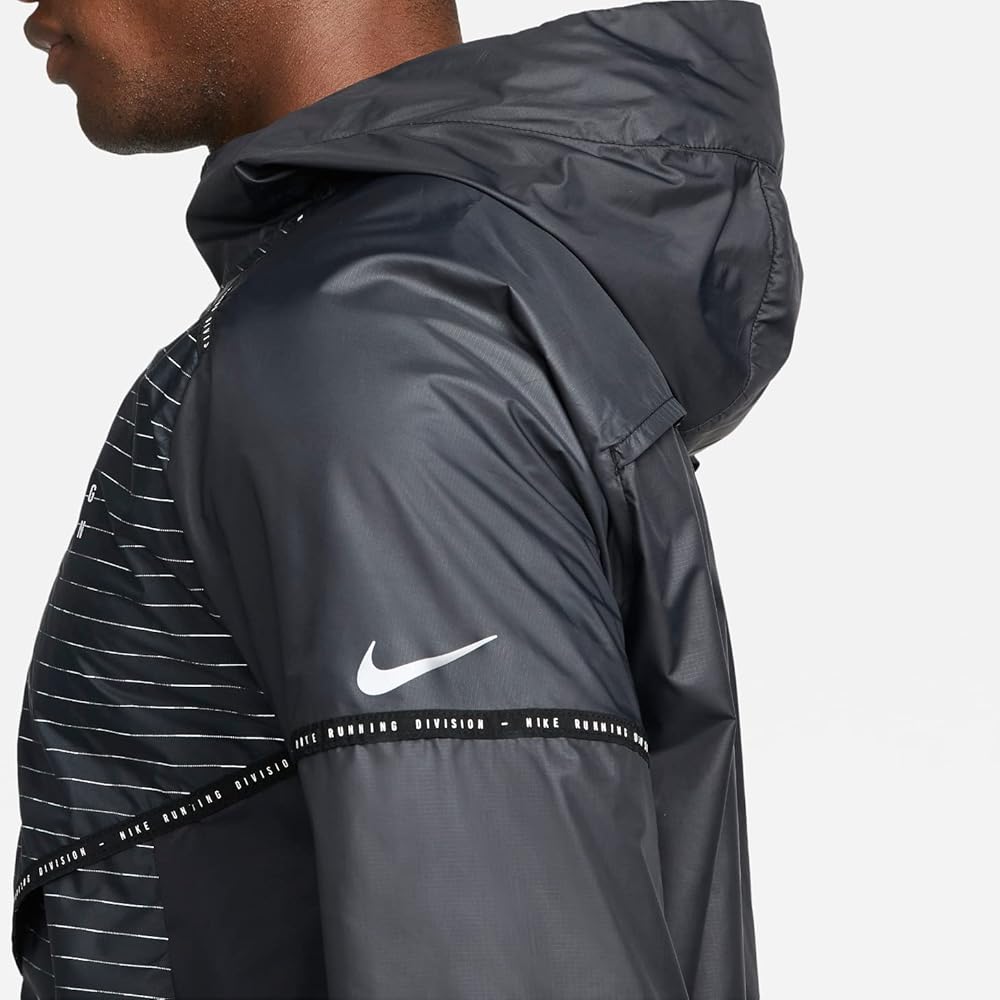 Veste noire Nike Sports Lightweight Vest Padded Lightweight Insulated Vest 13891