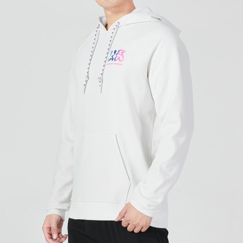 Under Armour Rival Fleece Hoodie  UA Best 1380870-001