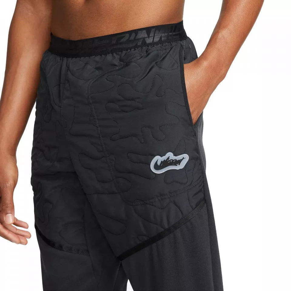 Nike Running Division Pants Sports Lightweight Vest Padded Lightweight Insulated Vest 13891