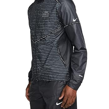 Veste noire Nike Sports Lightweight Vest Padded Lightweight Insulated Vest 13891