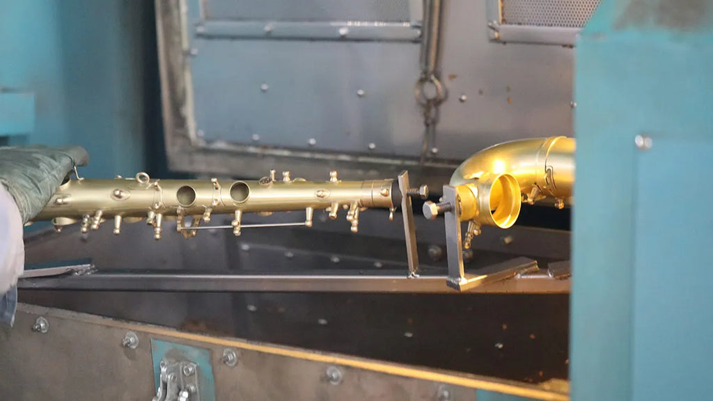 Research and Development Production  Rubber Vulcanized Mouthpiece