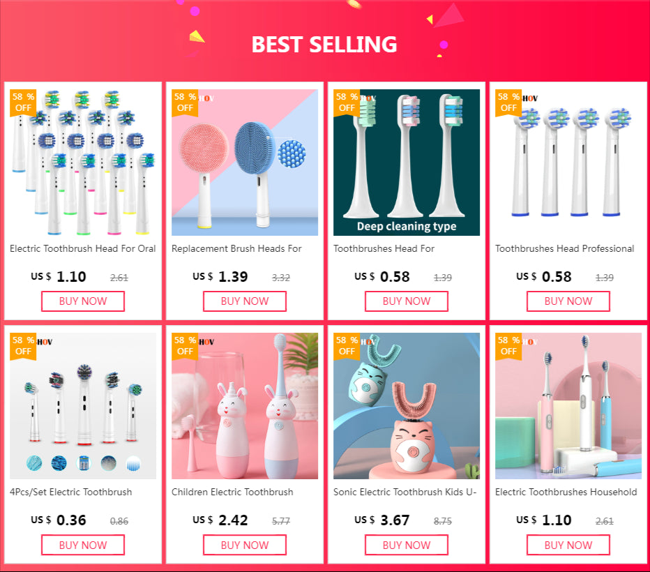 Sonic Electric Toothbrush Kids U-shaped Smart 360 Degrees Ultrasonic Tooth Brush Teeth Whitening For Children IPX7 Waterproof