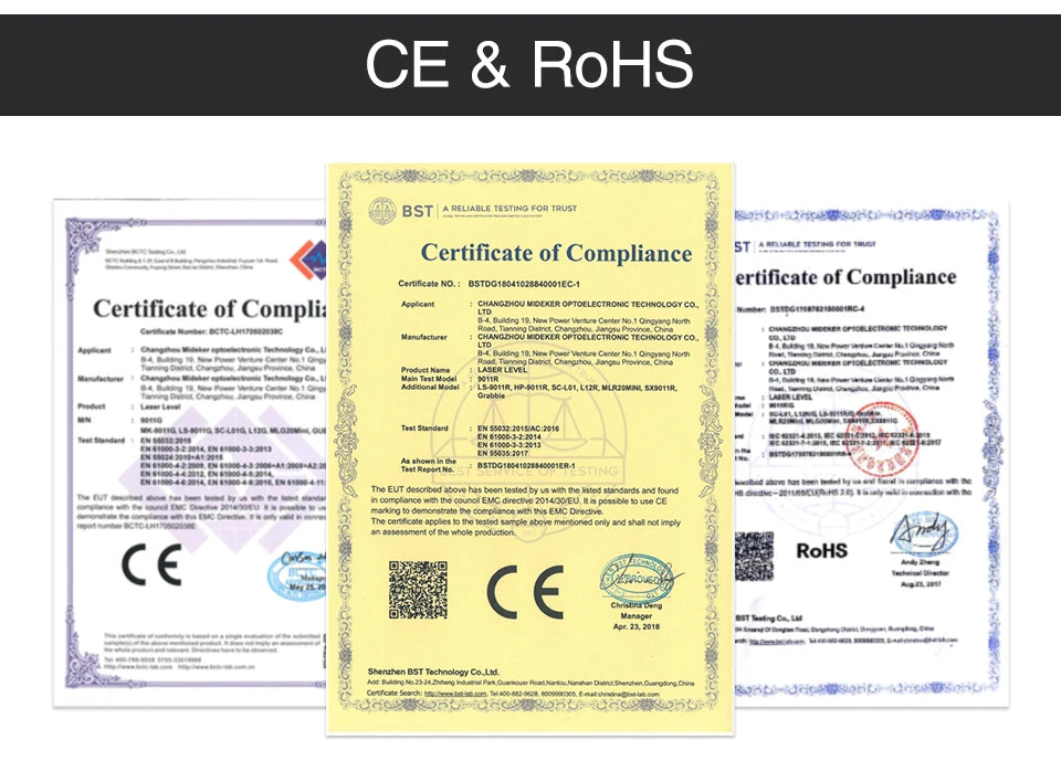 Laser Rangefinder 330Ft/100M(165Ft/ 50M 390Ft/120M)Backlit LCD Laser Measure M/In/Ft with Li-ion Battery & Electric Angle Sensor