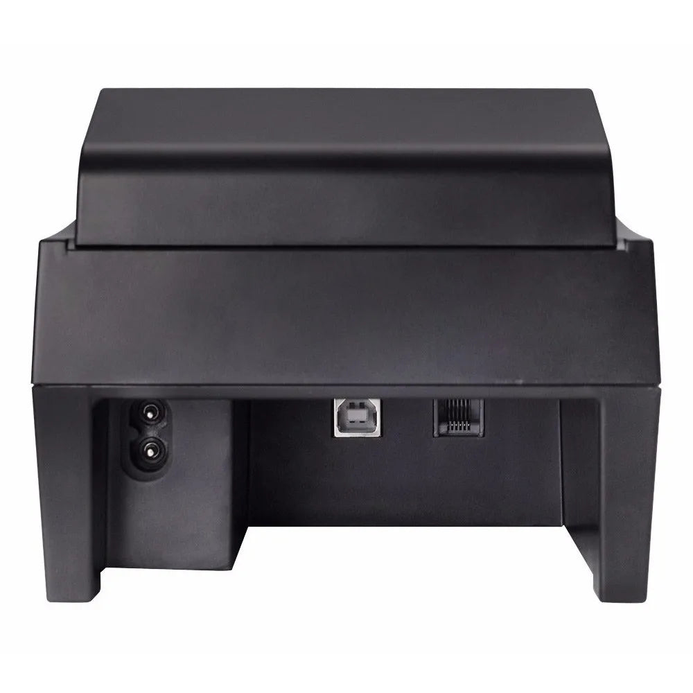 Xprinter Portable Handy Barcode Printer Direct Thermal Receipt Printer POS printer 58mm print width