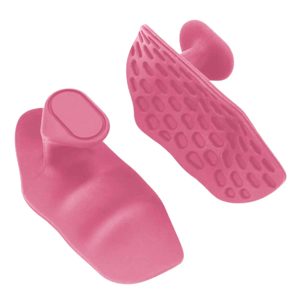 Gym Grips Fingerless Workout Gym Gloves Crosstraining Palm Grip Hand Protection Weight Lifting Grips Bodybuilding Gymnastics