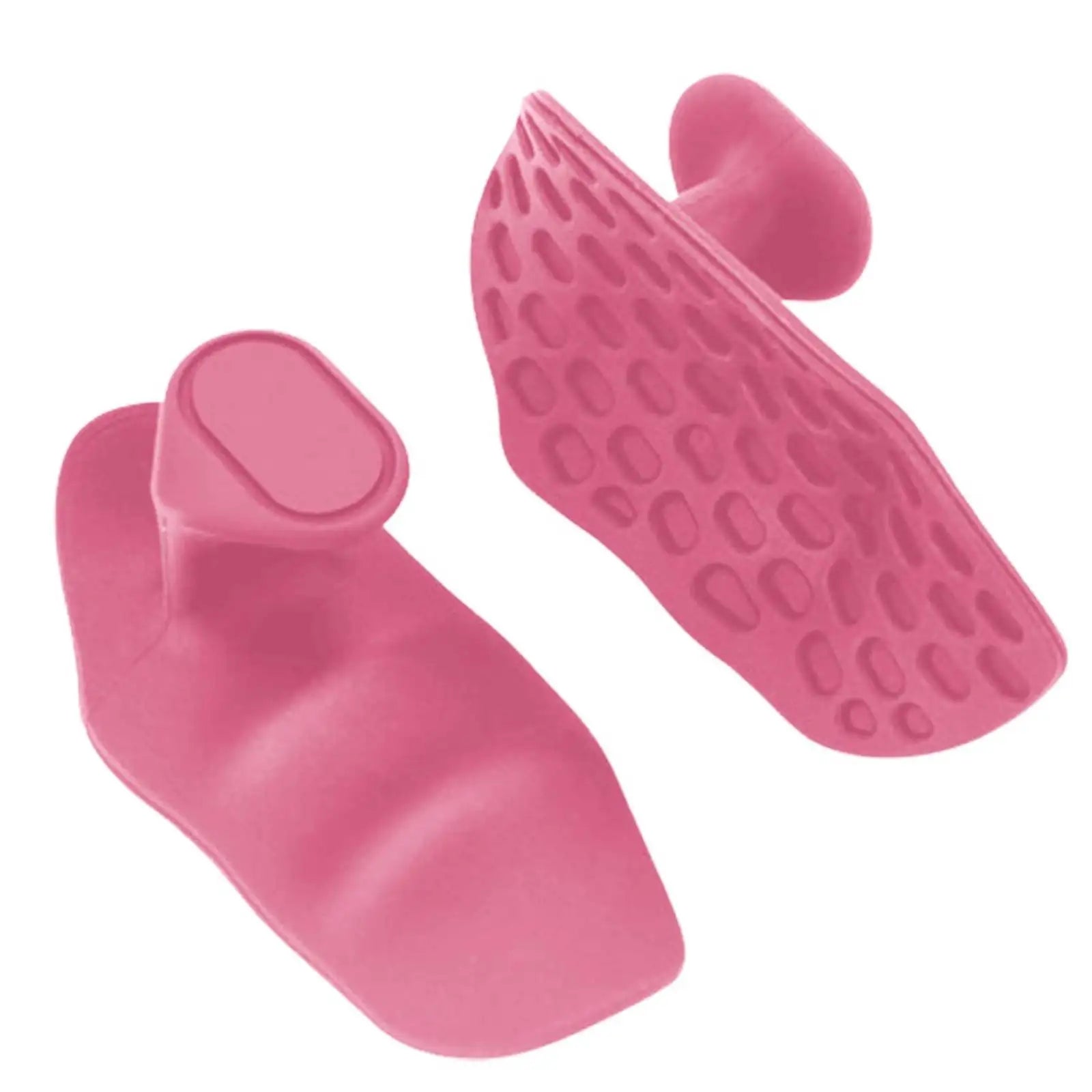 Gym Grips Fingerless Workout Gym Gloves Crosstraining Palm Grip Hand Protection Weight Lifting Grips Bodybuilding Gymnastics