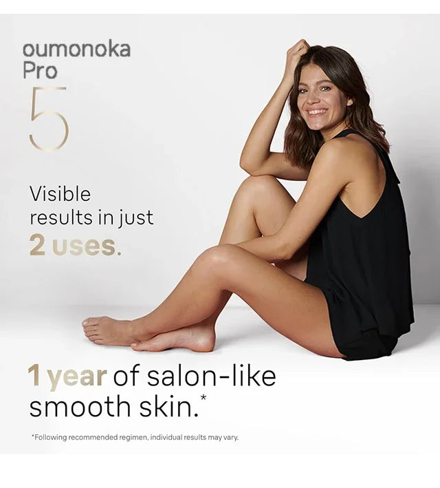 IPL Hair Removal Device 999999 Flashes  Permanent Epilator Body Treament Home Use for Women Men Facial Shaver Cutting Machine