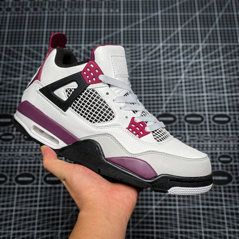 Men Sneakers Running Shoes Women Plus Size Sports Casual Couple Trainers Shock